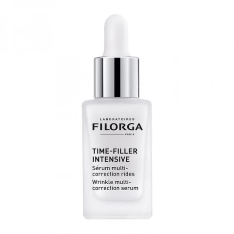 Filorga Time Filler Intensive Serum 30 ml Kırışıklık Karşıtı serum