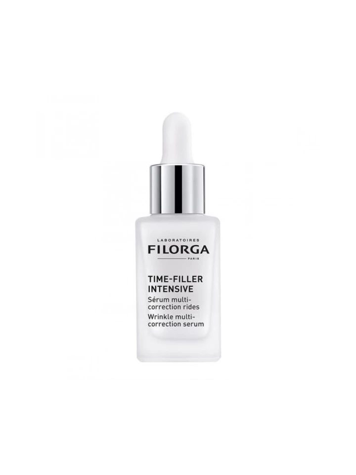 Filorga Time Filler Intensive Serum 30 ml Kırışıklık Karşıtı serum