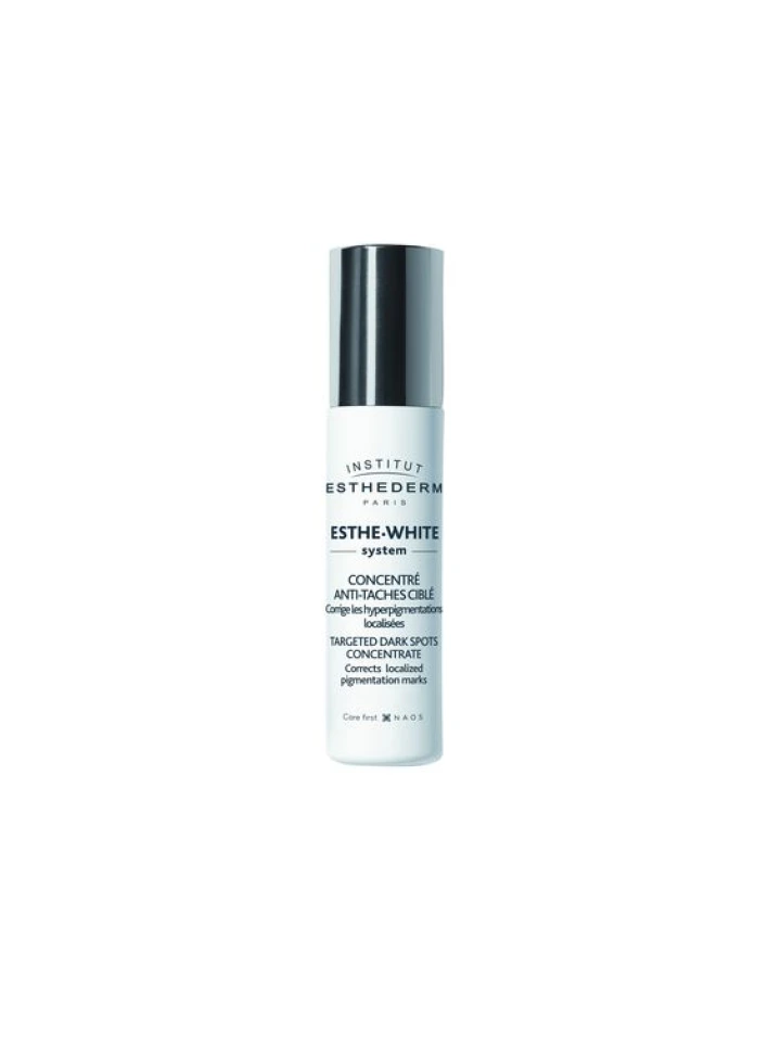 Institut Esthederm Esthe White Targeted Dark Spots Concentrate 9 ML Leke Karşıtı Lokal Serum