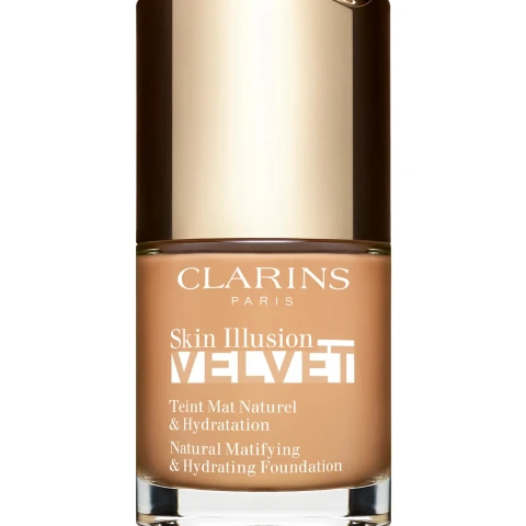 Clarins Perfect Skin 04 30ML Fondöten