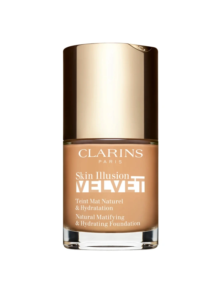 Clarins Perfect Skin 04 30ML Fondöten