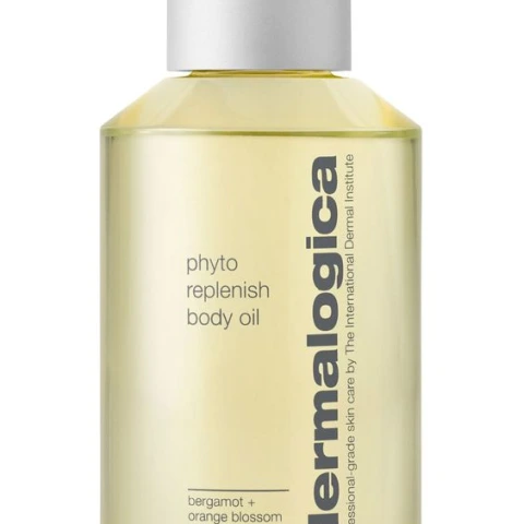 Dermalogica Phyto Replenish Body Oil 125 ML Antioksidan Vücut Bakım Yağı