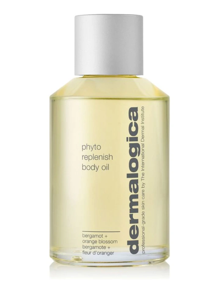 Dermalogica Phyto Replenish Body Oil 125 ML Antioksidan Vücut Bakım Yağı