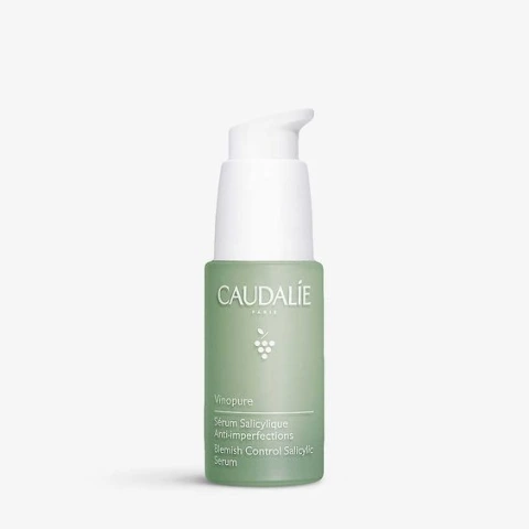 Caudalie Vinopure Blemish Control Infusion Serum 30 ML Akne Bakım Serumu