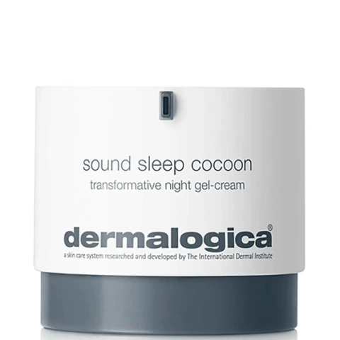 Dermalogica Sound Sleep Cocoon 50 ML Nemlendirici Krem