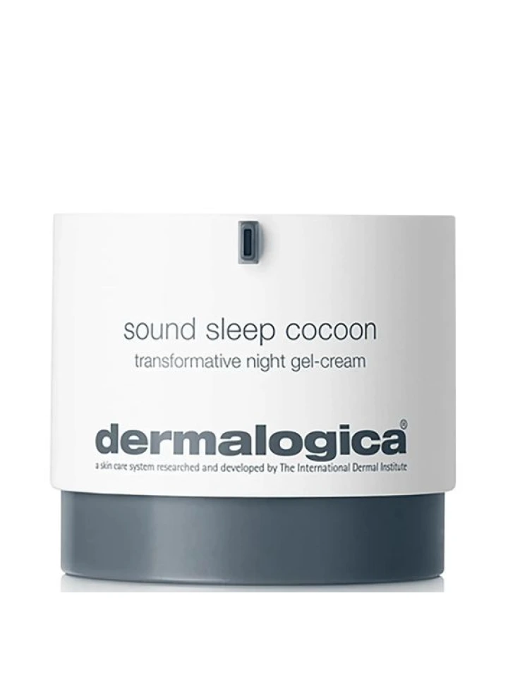 Dermalogica Sound Sleep Cocoon 50 ML Nemlendirici Krem