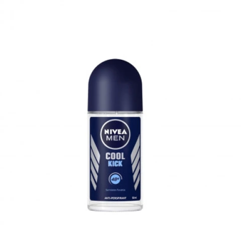 Nivea  Cool Kıck Roll On Erkek 50ML