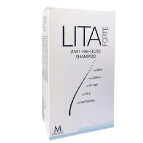 Lita Forte Anti Hair Loss Shampoo 300 ml