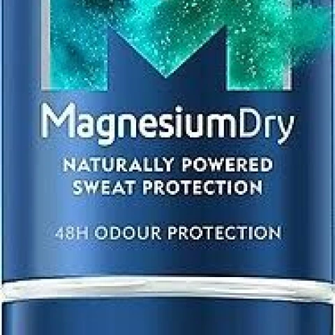 Nivea Men Roll On Magnesıum Dry Alımınıum 50 Ml