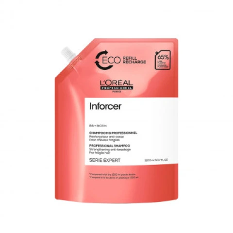 Loreal Professionnel Paris Serie Expert Inforcer Kırılma Karşıtı Şampuan 1500 ml