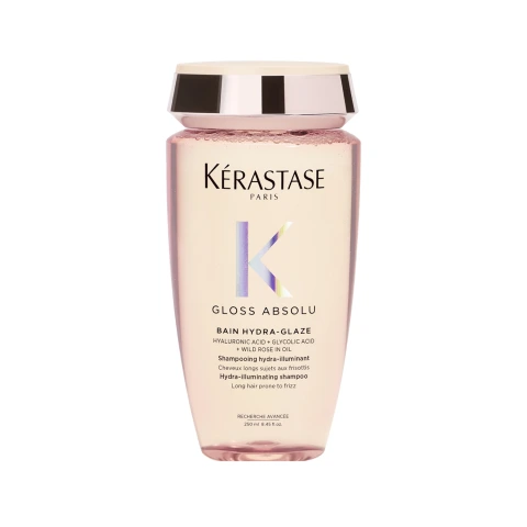 Kerastase Gloss Absolu Bain Hydra-Glaze Shampoo 250 ml