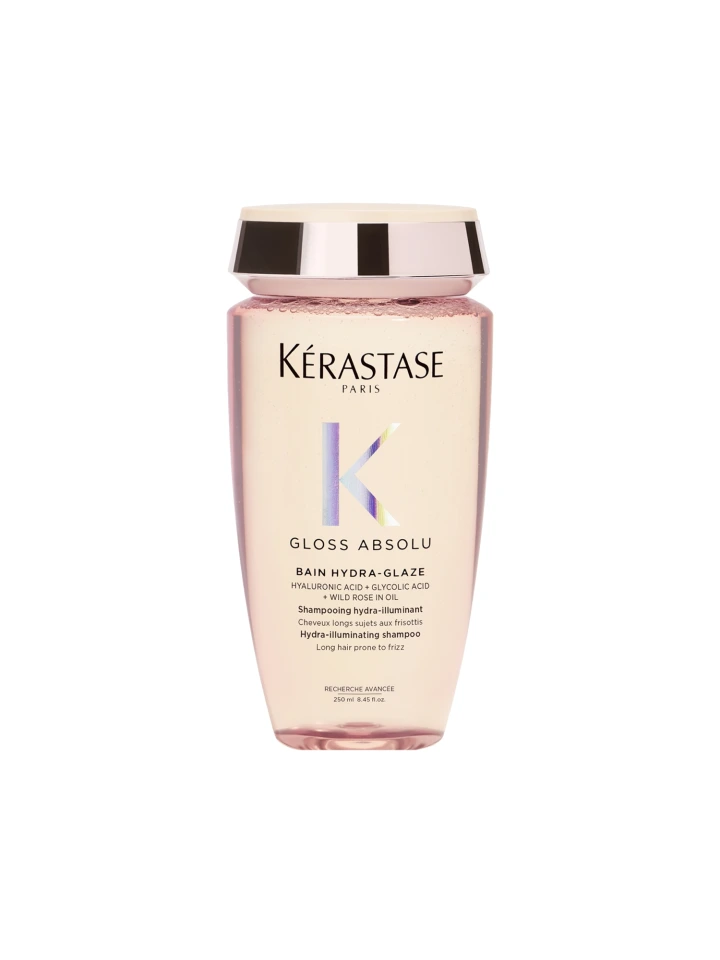 Kerastase Gloss Absolu Bain Hydra-Glaze Shampoo 250 ml