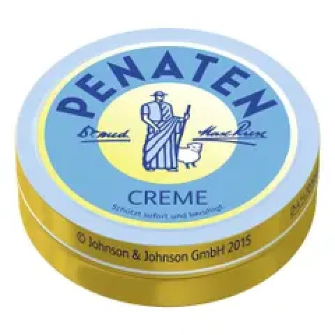 Penaten Baby Bebek Pişik Kremi 150 ml