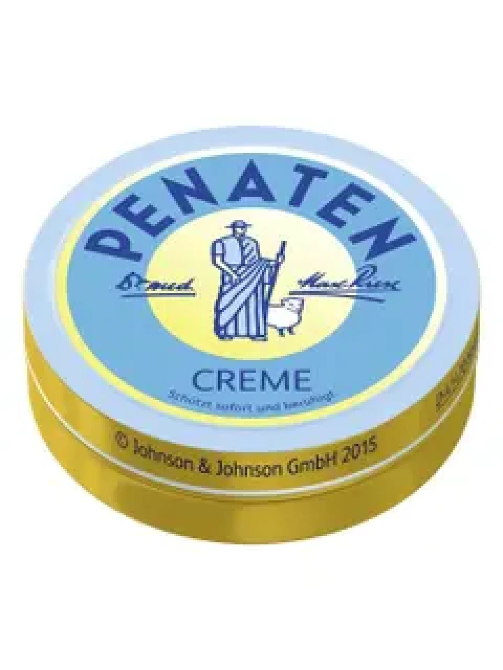 Penaten Baby Bebek Pişik Kremi 150 ml