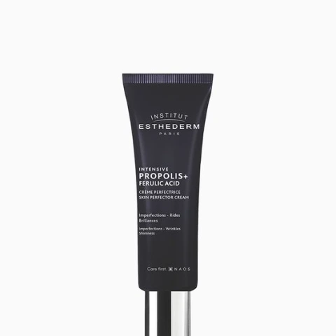 Institut Esthederm Intensive Propolis Skin Perfector Cream 50 ML Yağlı Ciltler İçin Bakım Kremi
