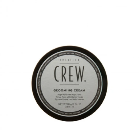 American Crew Grooming Cream Güçlü Tutucu Parlak Wax 85 gr
