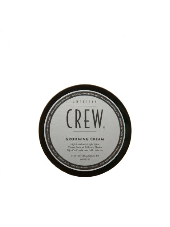 American Crew Grooming Cream Güçlü Tutucu Parlak Wax 85 gr