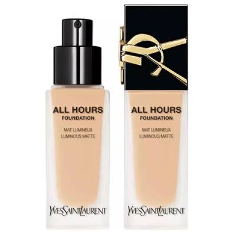 YSL All Hours Foundation LC5