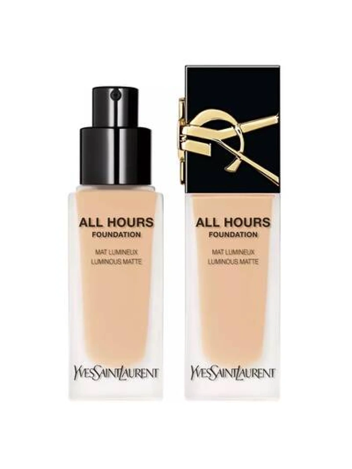 YSL All Hours Foundation LC5