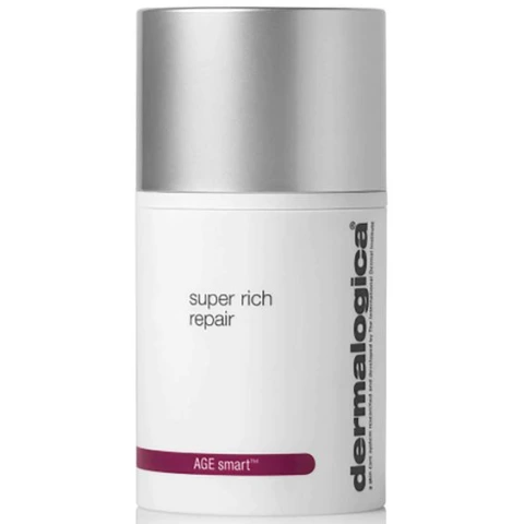 Dermalogica Super Rich Repair 50 ML Kuru Ciltler İçin Yoğun Nemlendirici