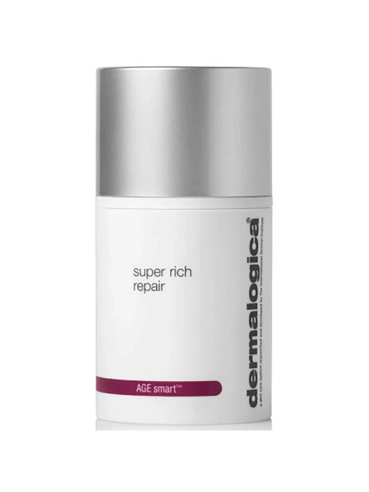 Dermalogica Super Rich Repair 50 ML Kuru Ciltler İçin Yoğun Nemlendirici