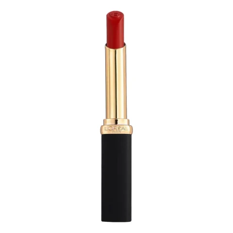 Loreal Paris Color Riche Intense Volume Matte Ruj 346 Rouge Determination