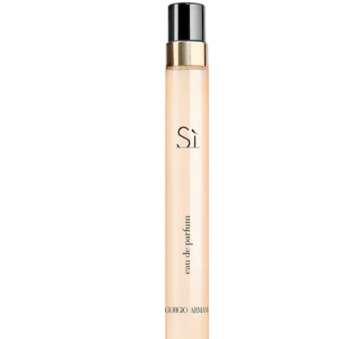 Giorgio Armani Si Intense Kadın Parfüm Refillable Edp 10ML