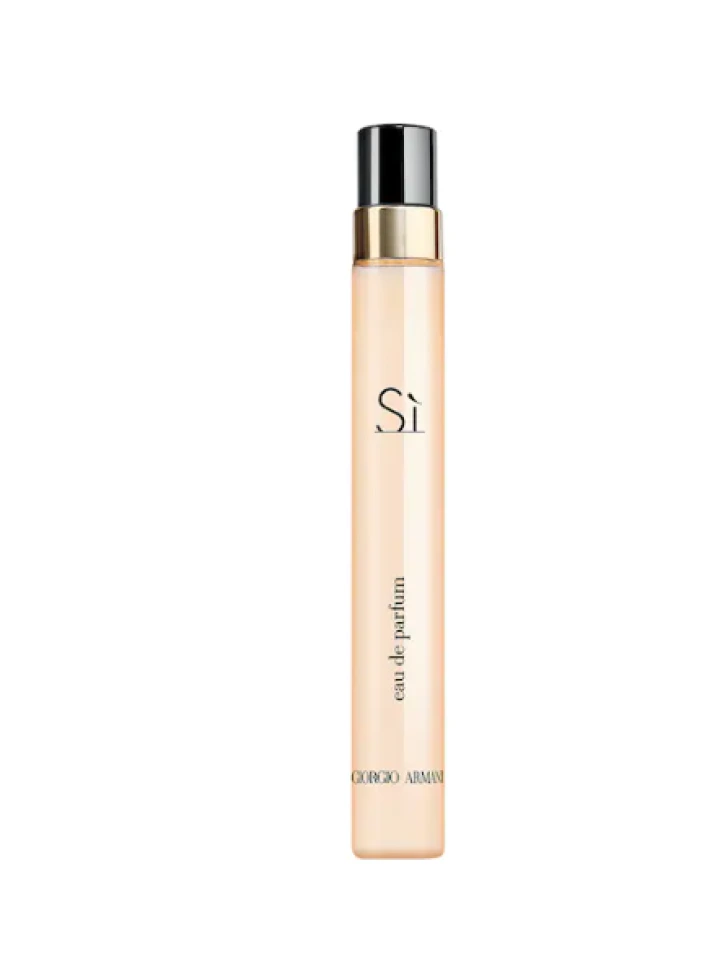 Giorgio Armani Si Intense Kadın Parfüm Refillable Edp 10ML