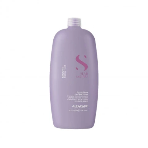 Alfaparf Semi Di Lino Smooth Smoothing Pürüzsüzleştirici Şampuan 1000 ml