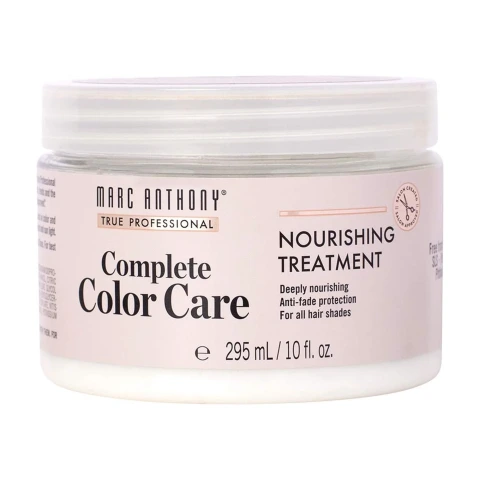 Marc Anthony Complete Color Care Nourishing Hair Mask 295 gr Sarı Saçlara Özel Bakım Maskesi