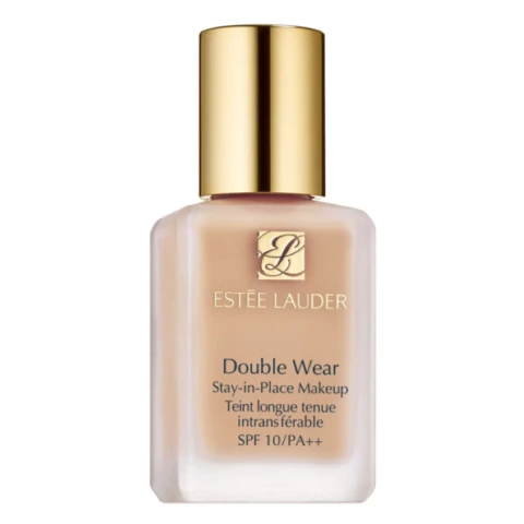 Estee Lauder Double Wear Fondöten SPF 10 04 Pebble