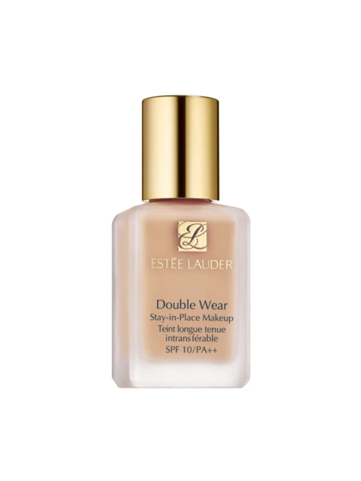 Estee Lauder Double Wear Fondöten SPF 10 04 Pebble