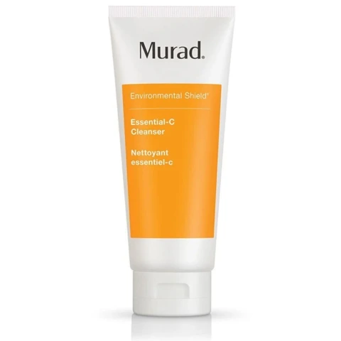 Dr Murad Essential C Cleanser C Vitaminli Yüz Temizleme Jeli