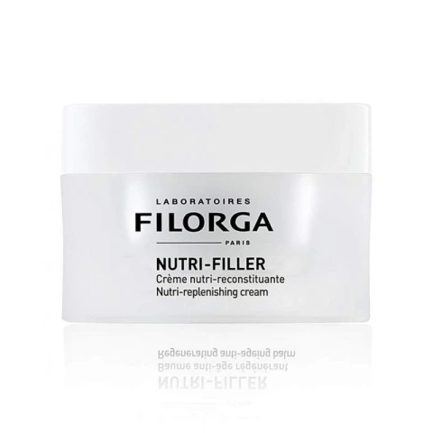 Filorga Nutri Filler Nutri Replenishing Krem 50 ML Nemlendirici Krem