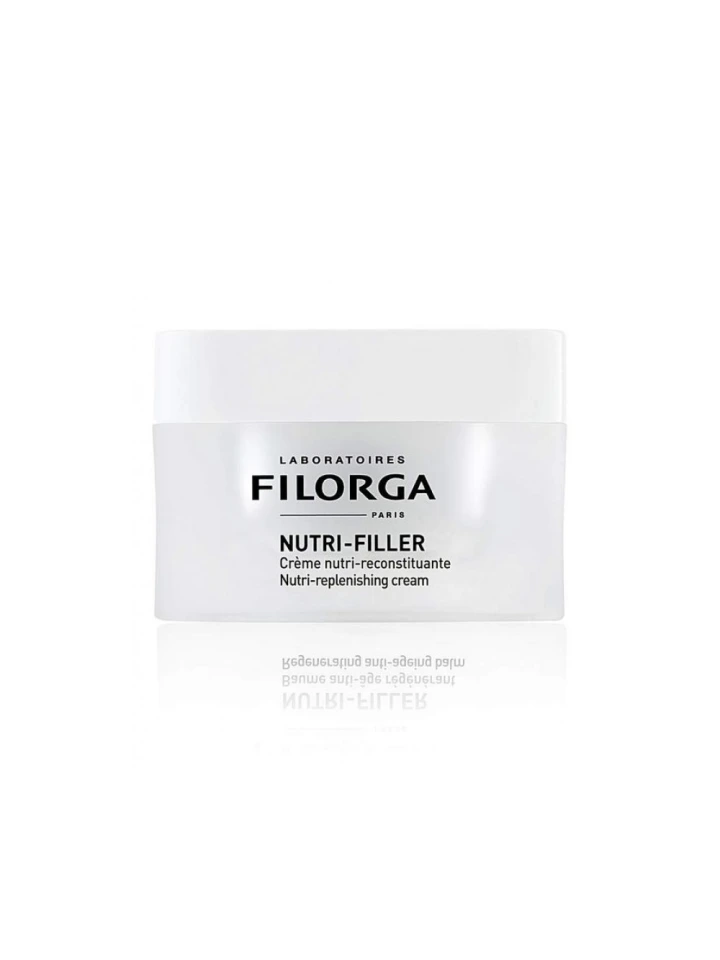 Filorga Nutri Filler Nutri Replenishing Krem 50 ML Nemlendirici Krem