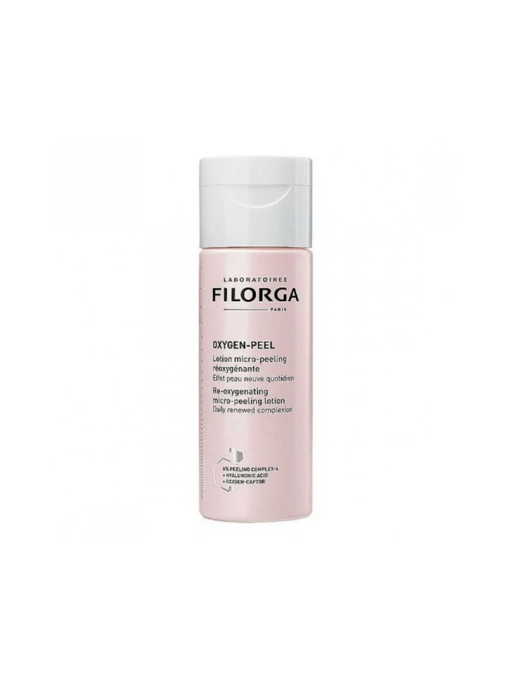 Filorga Oxygen Peel Losyon 150 ML Peeling Etkili Losyon