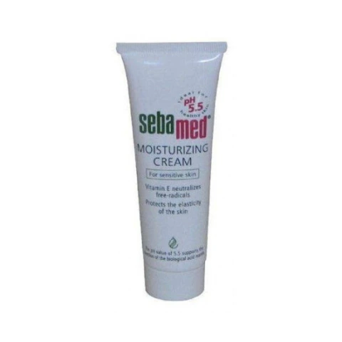 Sebamed Nemlendirici Bakım Kremi Gündüz Tüp 50 ML