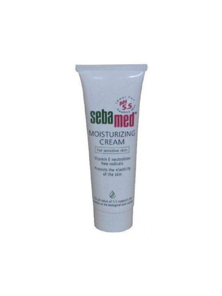 Sebamed Nemlendirici Bakım Kremi Gündüz Tüp 50 ML