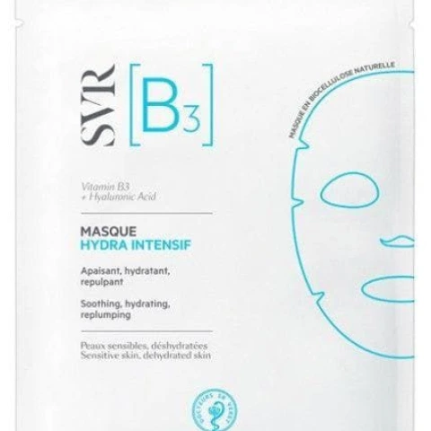 Svr B3 Masque Hydra Intensive 12 ML Nemlendirici Maske
