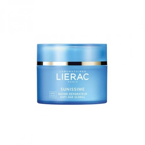 Lierac Sunissime Rehydrating Repair Balm 40 ML Bronzlaştırıcı Balsam