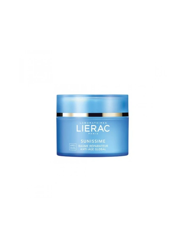 Lierac Sunissime Rehydrating Repair Balm 40 ML Bronzlaştırıcı Balsam