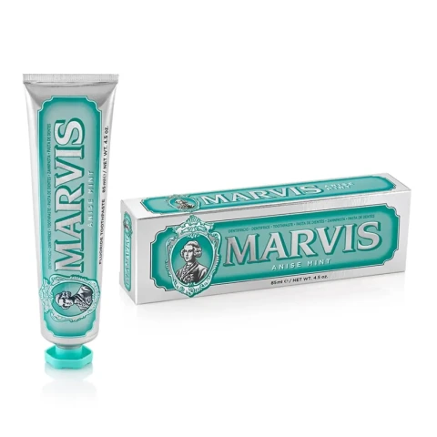 Marvis Anise Nane Diş Macunu 85 ml