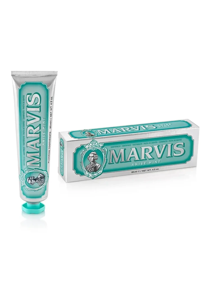 Marvis Anise Nane Diş Macunu 85 ml