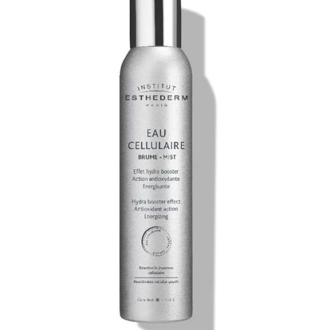 nstitut Esthederm Cellular Water Mist 200 ML Temizleme Suyu