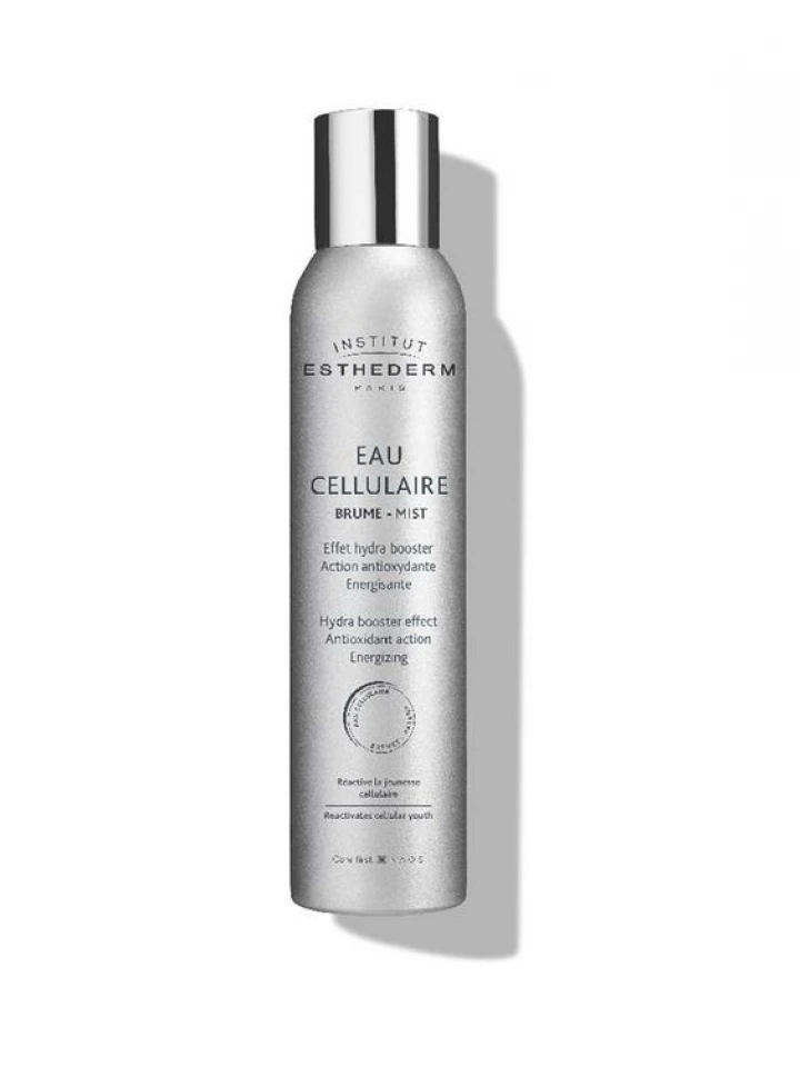 nstitut Esthederm Cellular Water Mist 200 ML Temizleme Suyu