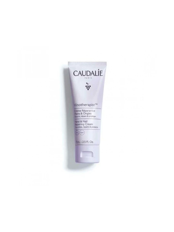 Caudalie Vinotherapist El ve Tırnak Bakım Kremi 75 ml