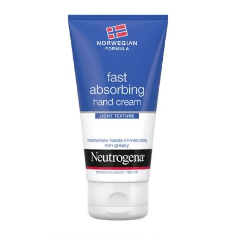 Neutrogena Hızlı Emilen El Kremi 75 ML