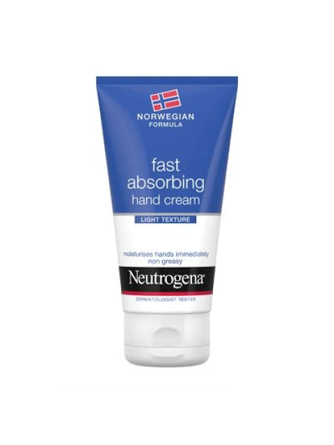 Neutrogena Hızlı Emilen El Kremi 75 ML