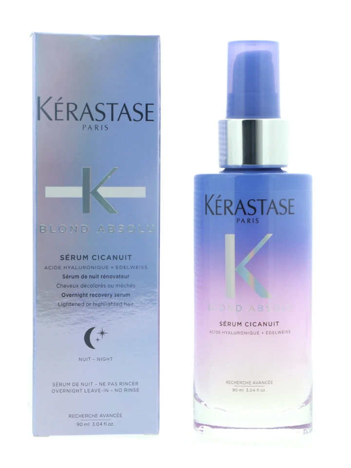 Kerastase Blond Absolu Serum Cicanuit Gece Bakım Serumu 150ml