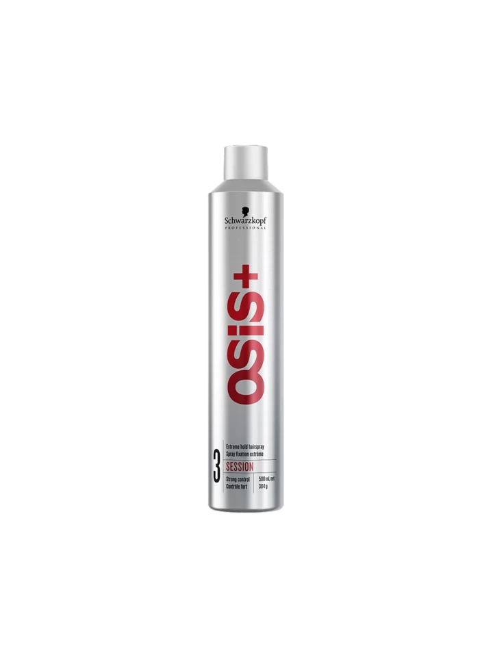 Osis Session Ekstra Tutucu Sprey 500ml